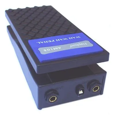 Daphon AM103 Wah Wah Pedal