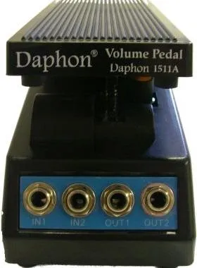 Daphon DF-1511A Volume Pedal