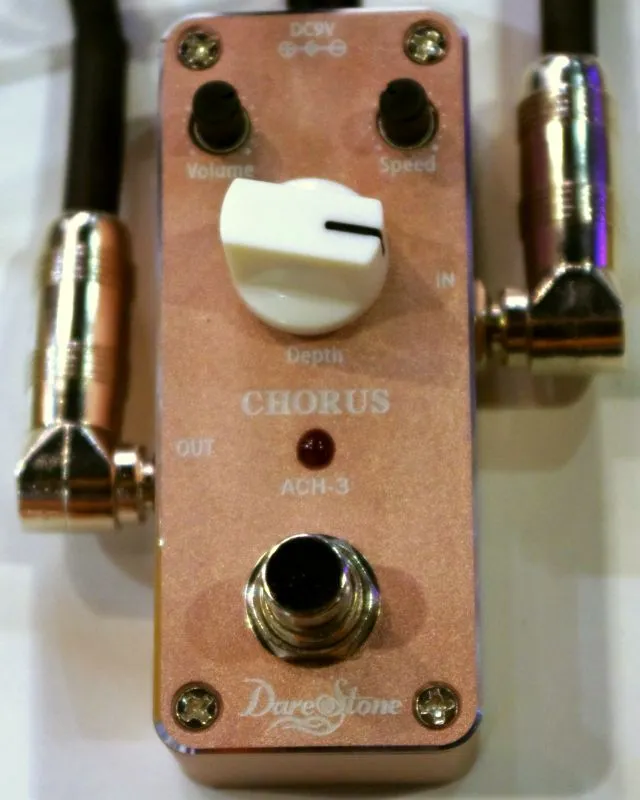 DareStone ACH-3 Chorus