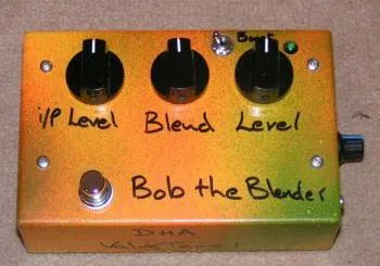 DHA ValveTone VT1 Bob The Blender