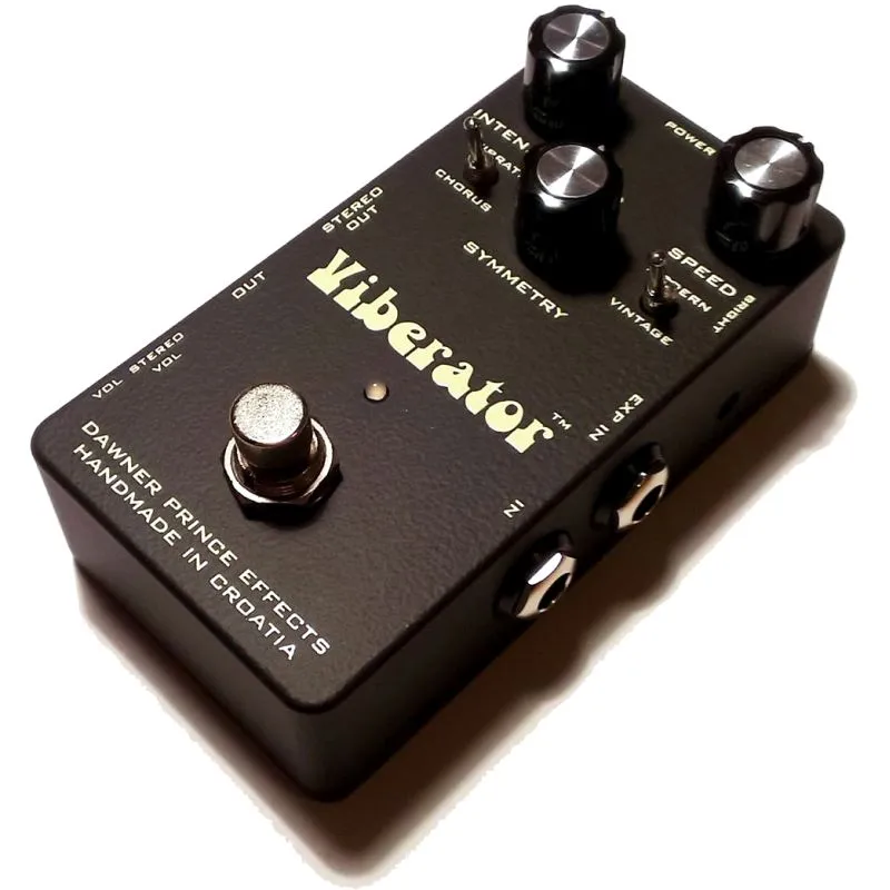 Dawner Prince Viberator