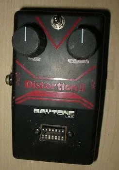 Daytone Distortion II