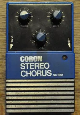 Daytone SC-620 Stereo Chorus