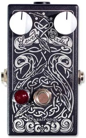 Dazatronyx Fetish Booster