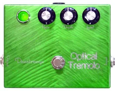 Dazatronyx Optical Tremolo
