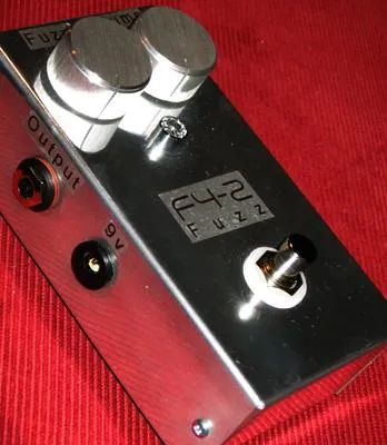 DB Design FY-2 Fuzz