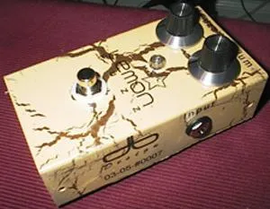 DB Design Lemon Fuzz