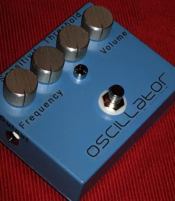 DB Design Oscillator