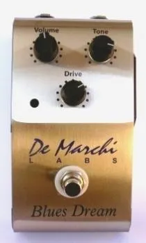 De Marchi Blues Dream