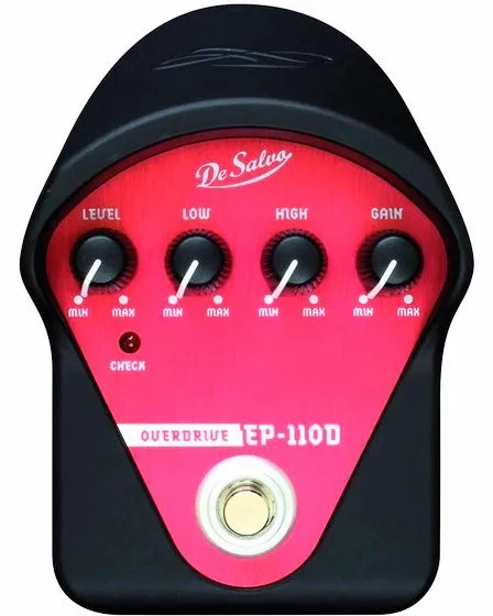 DeSalvo EP-11OD Overdrive
