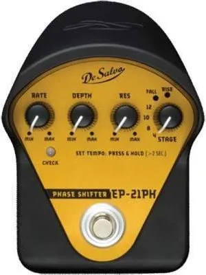 DeSalvo EP-21PH Phase Shifter