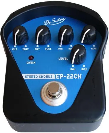 DeSalvo EP-22CH Stereo Chorus