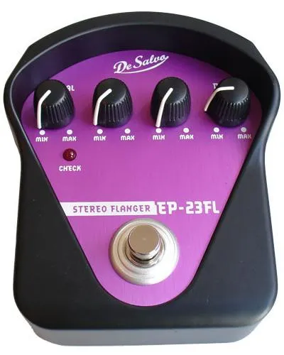 DeSalvo EP-23FL Stereo Flanger