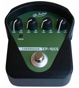 DeSalvo EP-41CS Compressor