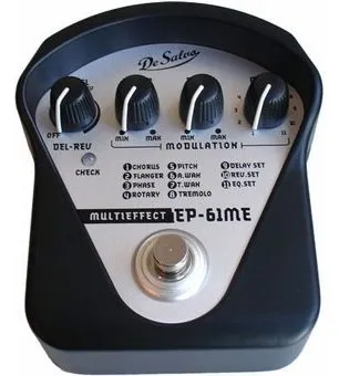 DeSalvo EP-61ME Multi Effect