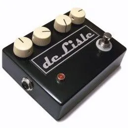 de Lisle Fuzz