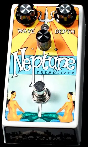 Dead Sea Electronics Neptune - Tremolizer