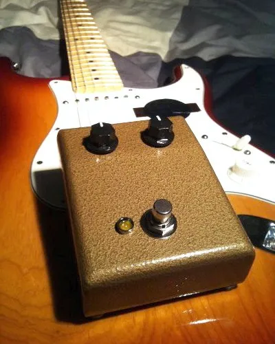 Deaf Audio Tinnitus Boost