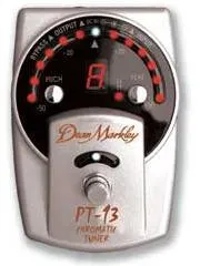 Dean Markley PT-13 Chromatic Tuner