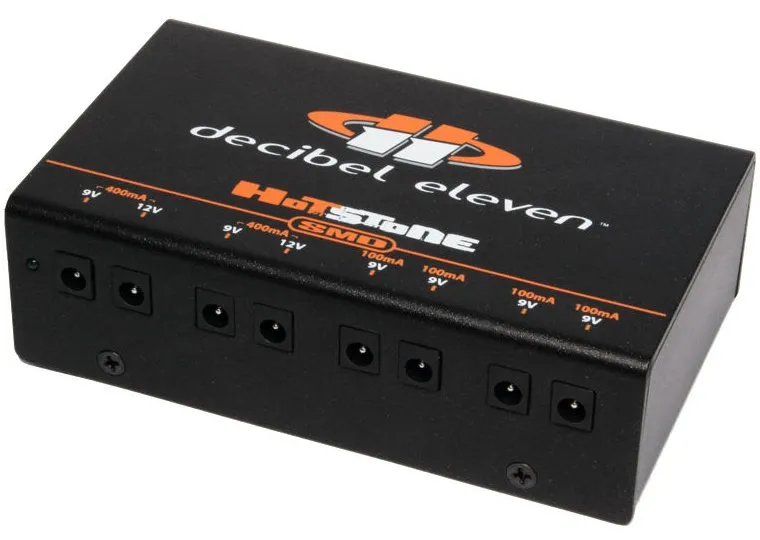 Decibel Eleven Hot Stone SMD