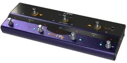 Decibel Eleven Switch Dr.