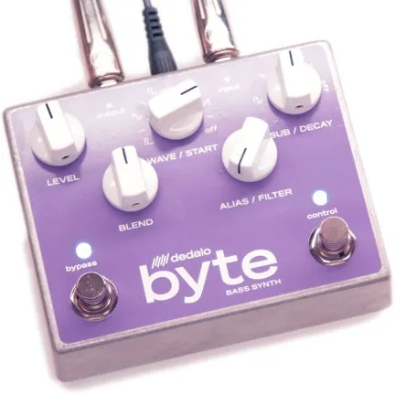Dedalo FX BYT-1 Byte
