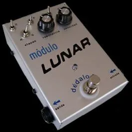 Dedalo FX Modulo Lunar