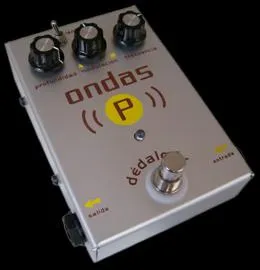 Dedalo FX Ondas P