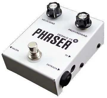 Dedalo FX Phaser