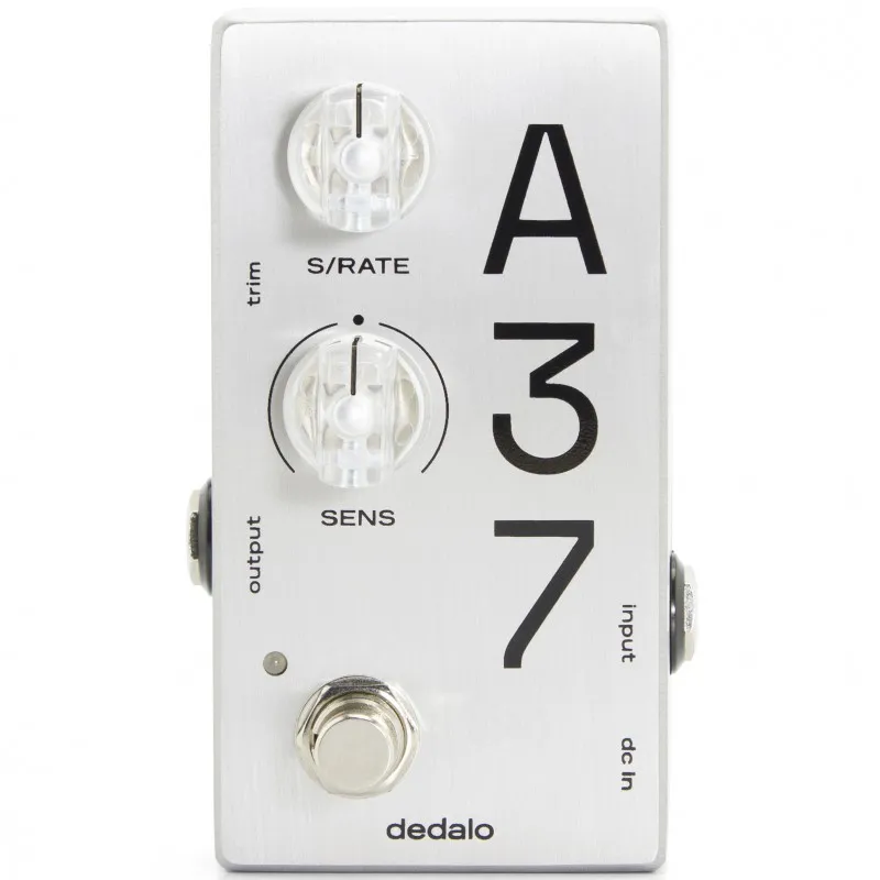 Dedalo FX System A37 - Aliaser