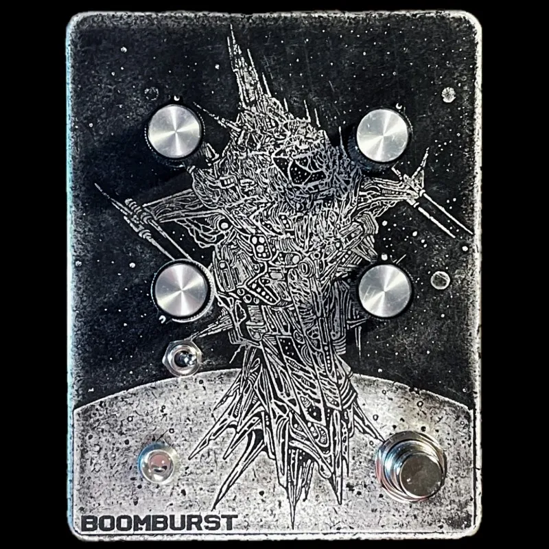 Deep Space Devices Boomburst