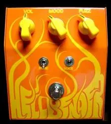 Deep Trip Hellbender