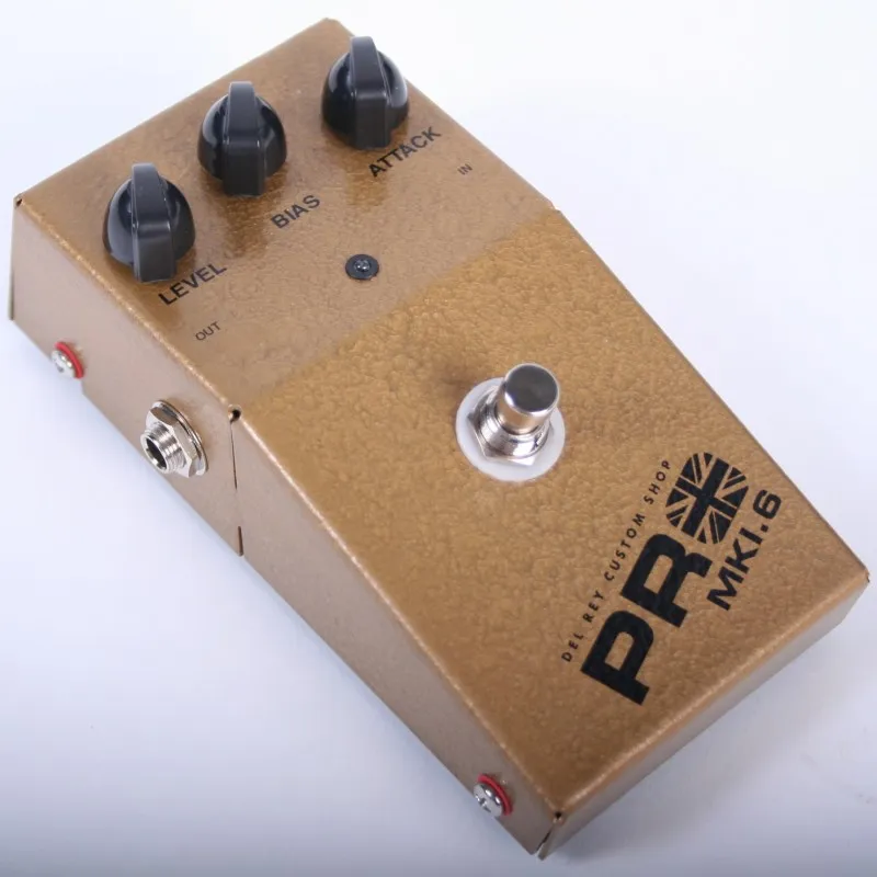 Del Rey Custom Shop Pro Mk1.6