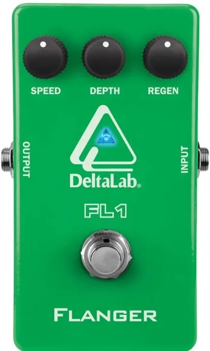 Delta Lab FL1 Flanger