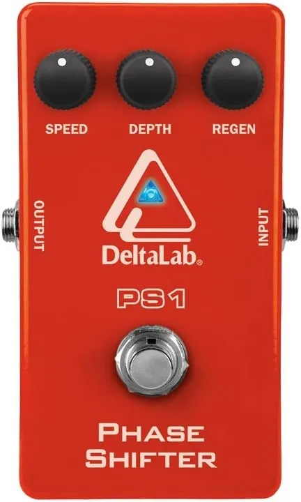 Delta Lab PS1 Phase Shifter