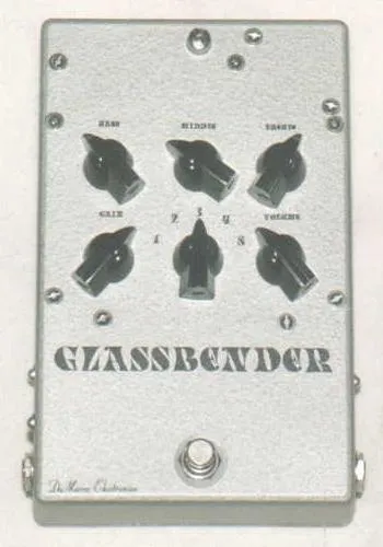 DeMarco GB-1 Glassbender