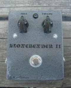 DeMarco Klonebender II