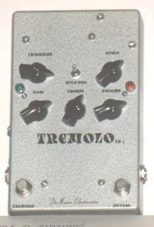DeMarco TR-1 Tremolo