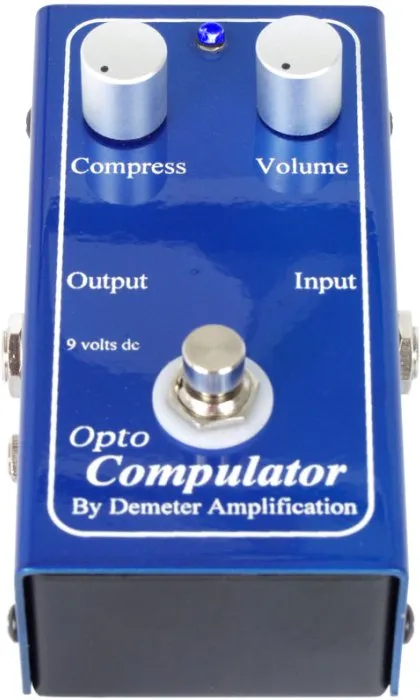 Demeter Comp-1 Compulator