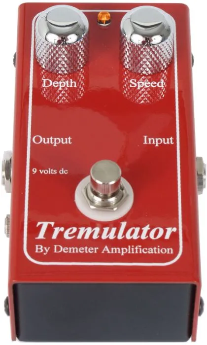 Demeter TRM-1 Tremulator