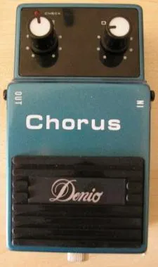 Denio CH-40 Chorus