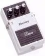 Denio DR-80 Delay