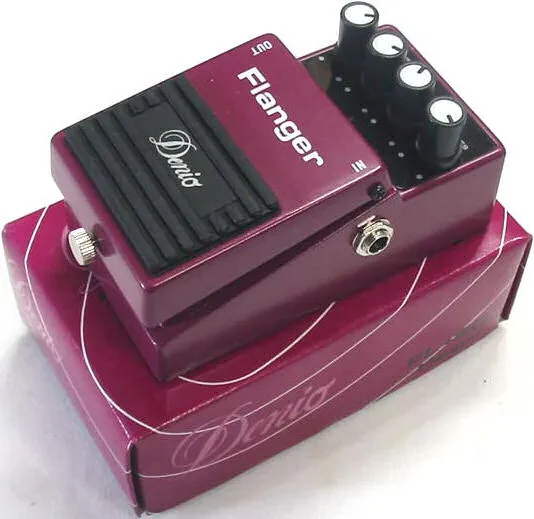 Denio FL-20 Flanger