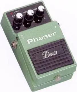 Denio PH-50 Phaser