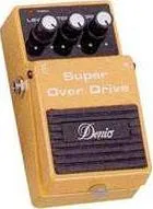 Denio SD-10 Super Over Drive