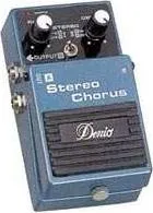 Denio Stereo Chorus