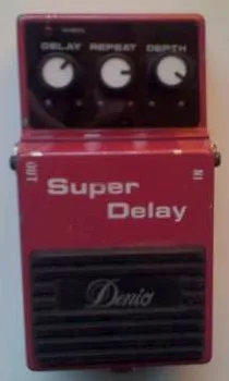 Denio Super Delay