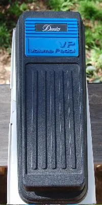 Denio VP Volume Pedal