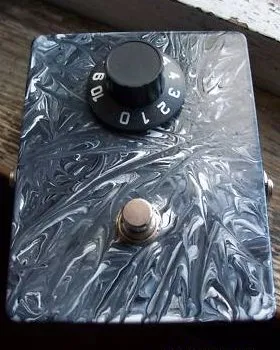 DenTone Electronics Black Hole Generator