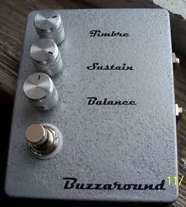 DenTone Electronics Buzzaround